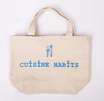 Canvas Tote Bag Suppliers