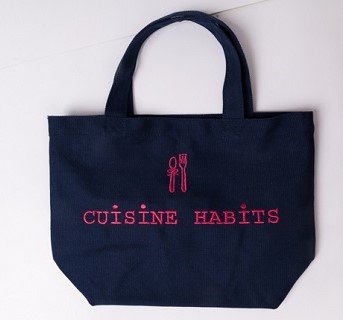 Canvas Tote Bag Suppliers