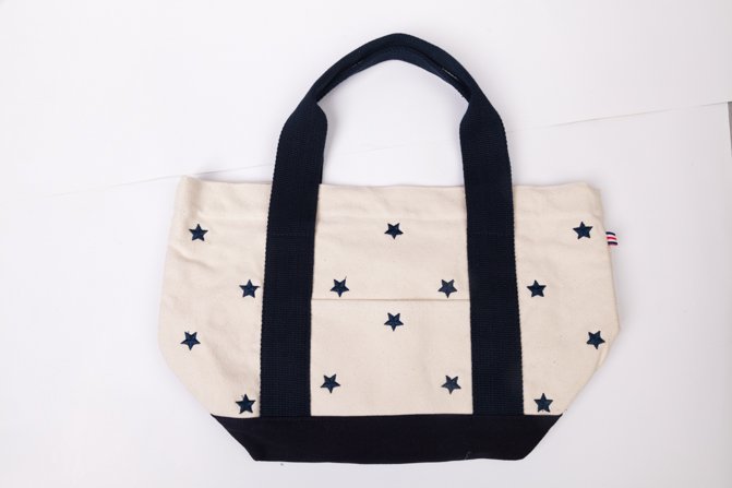 Wholesale custom print Canvas bag
