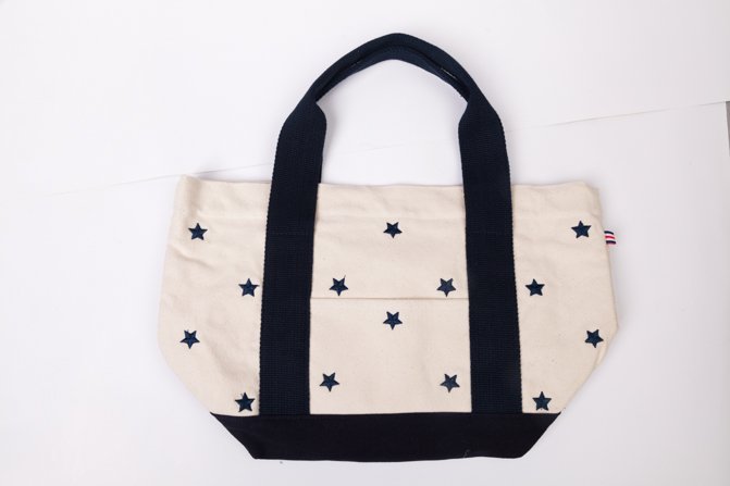 Canvas bag