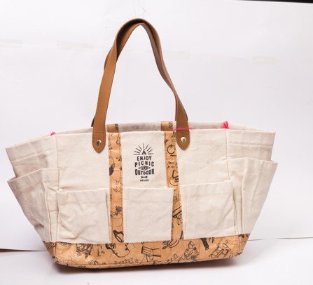 Canvas Tote Bag Manufacturers