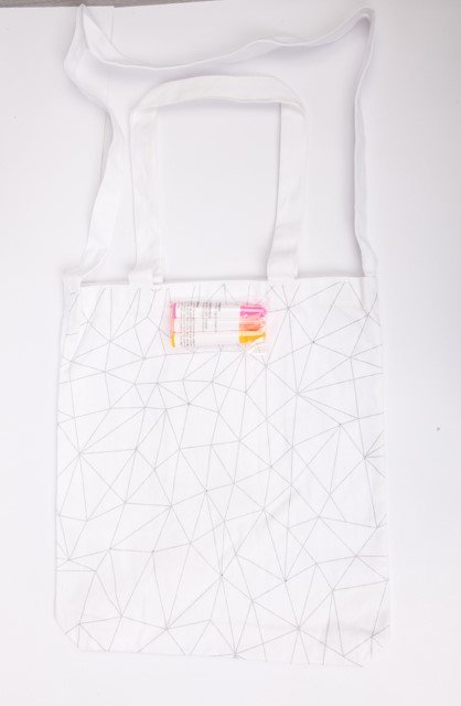 Reusable Canvas bag