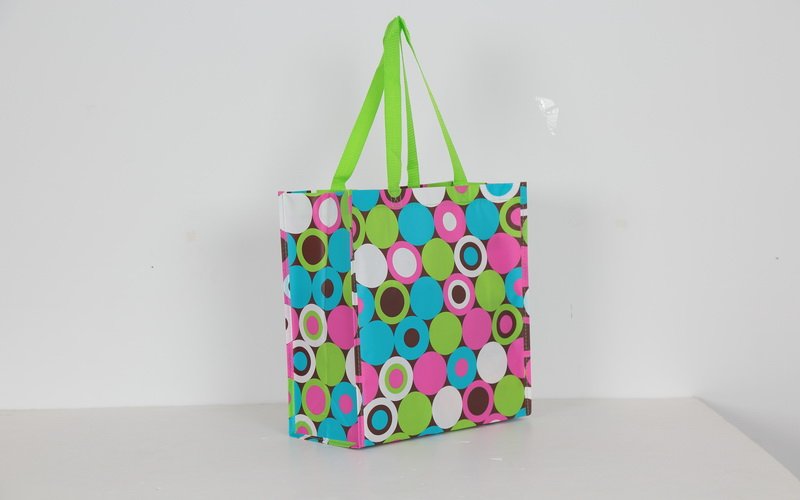 Wholesale nonwoven laminated bags