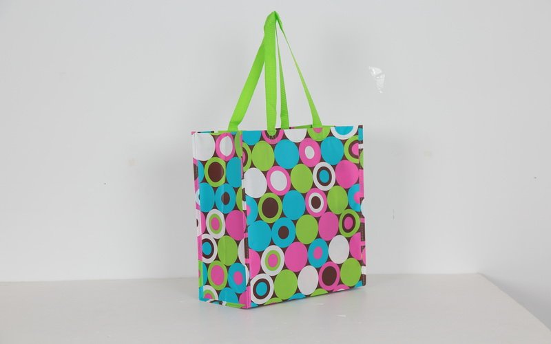 Non Woven Shopping Bag