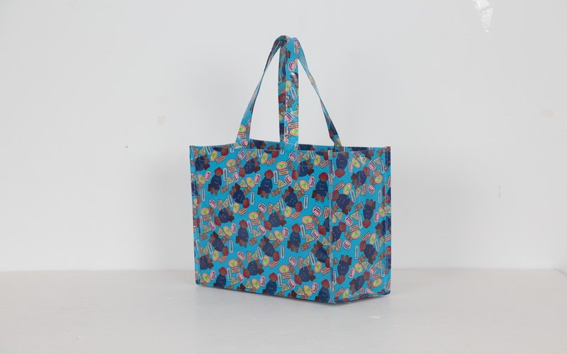 Non Woven Reusable Bag