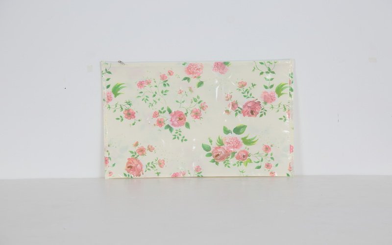 Custom print non woven laminated bags