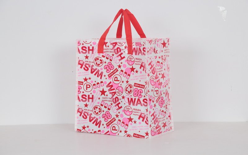 Custom Printed Non Woven Bag