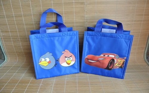 Cooler bags