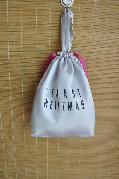 Printed Drawstring Bags UK