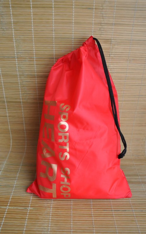 Polyester Drawstring Bag