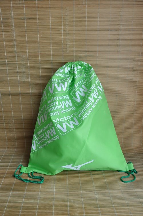 Wholesale Drawstring backpack polyester bags
