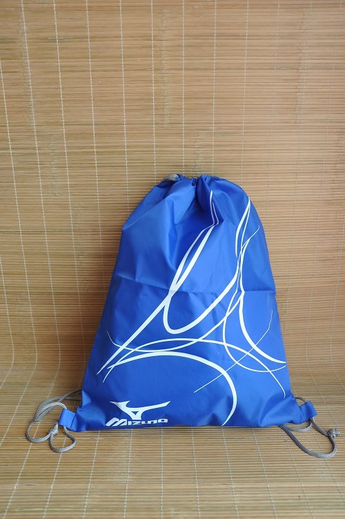 Customized Drawstring backpack polyester bags