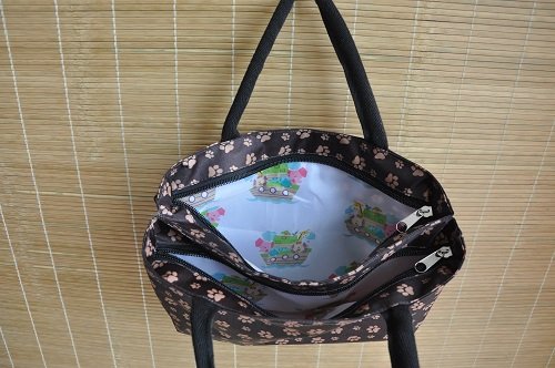 Daily Objects Tote Bags