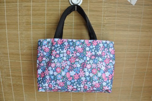 Daily Objects Tote Bags
