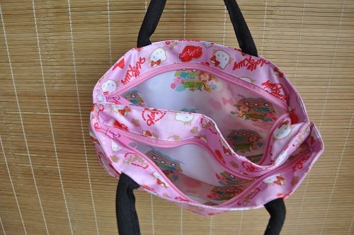 Daily Objects Tote Bags