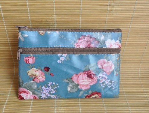 Cosmetic bags