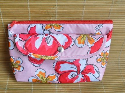 Cosmetic bags