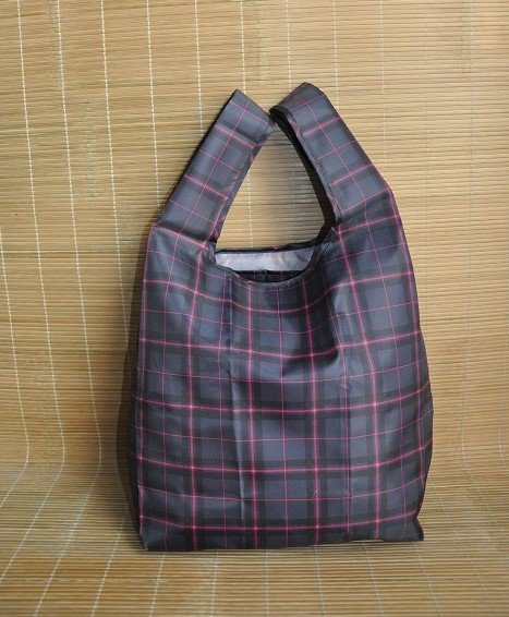 Polyester Foldable Bag