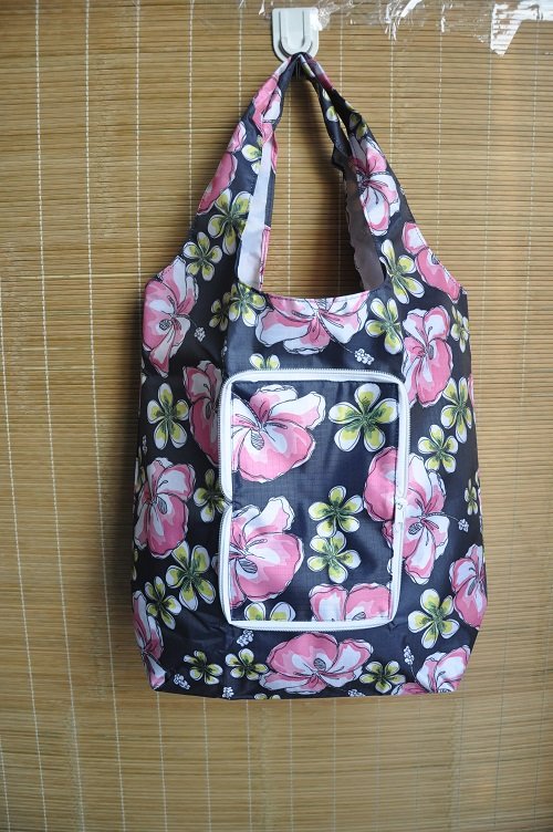 Polyester Foldable Bag