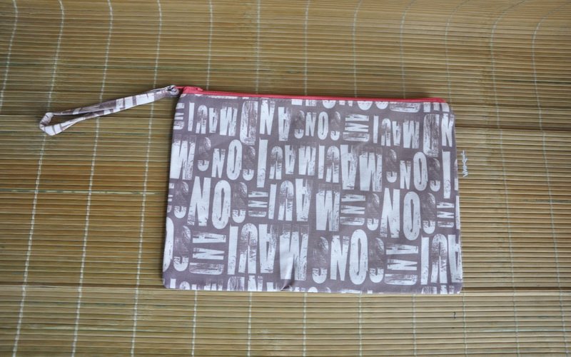 Cosmetic bags TOILETERY bag