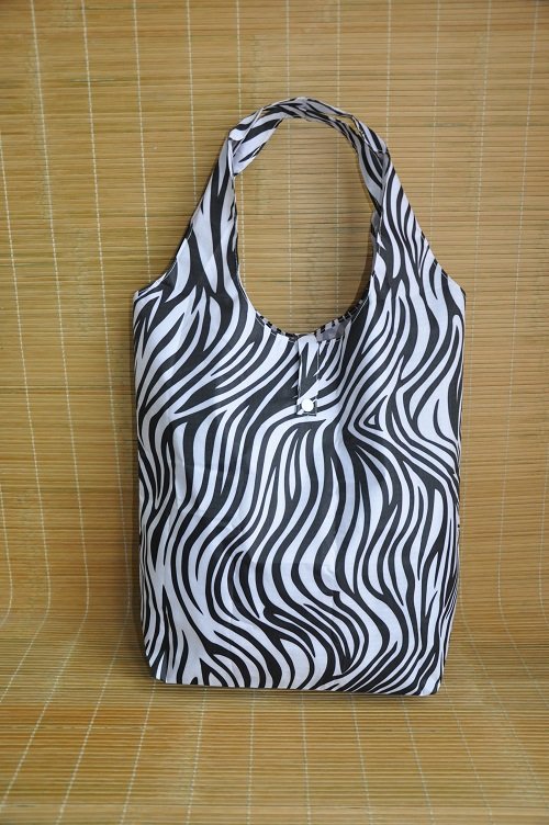 Polyester Foldable Bag