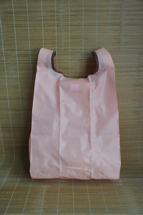 Polyester Foldable Shopper Tote Bags