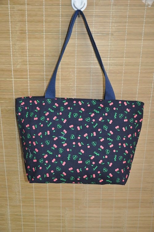 canvas bag