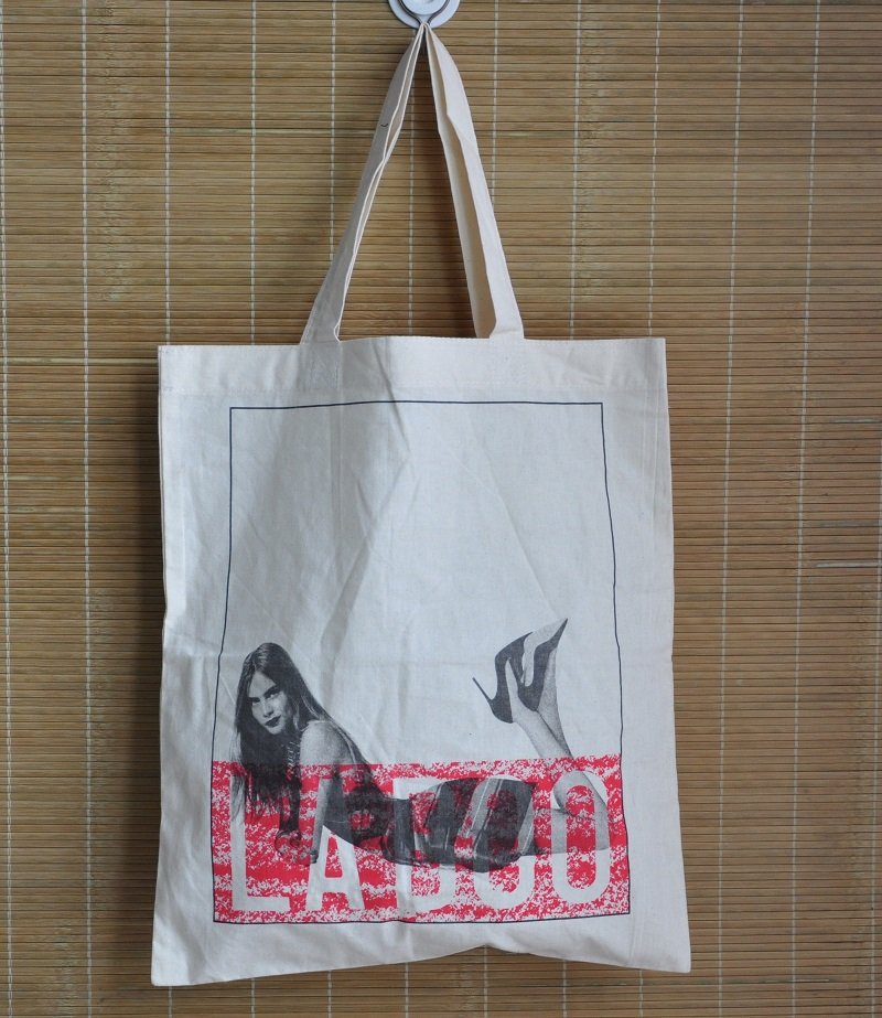 cotton bag