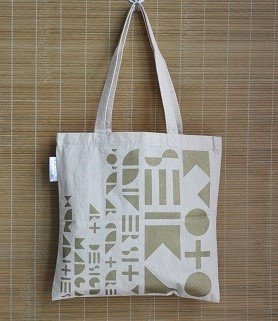 Custom Canvas Bags With Logo