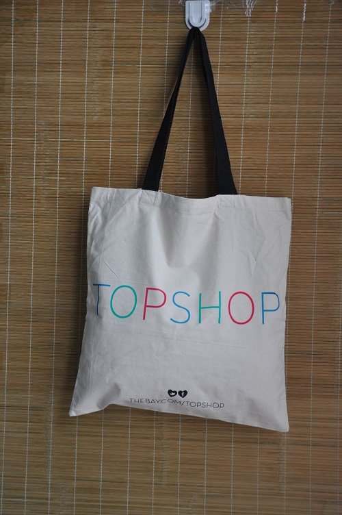 Custom Canvas Bags With Logo