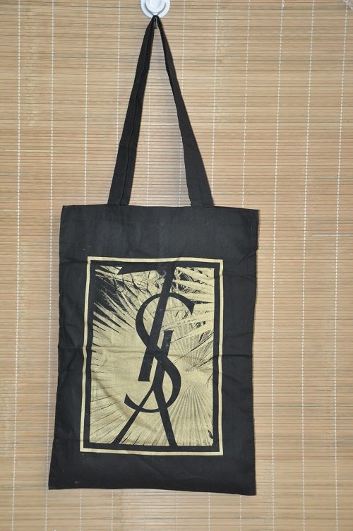Wholesale Promotional Cotton Canvas Tote Bag
