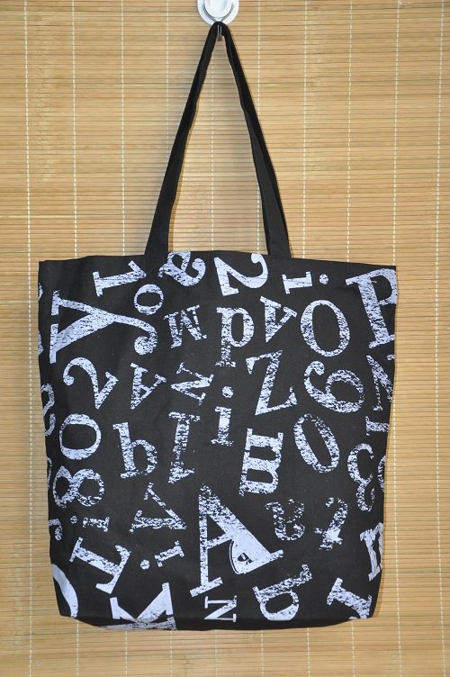 canvas bag