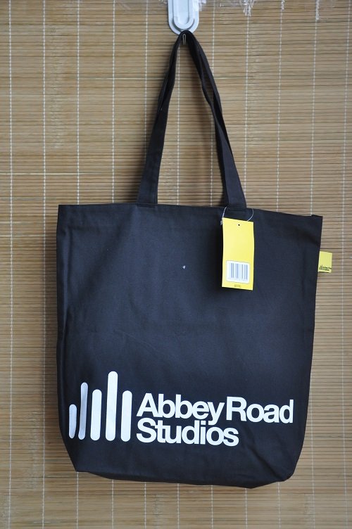 canvas bag