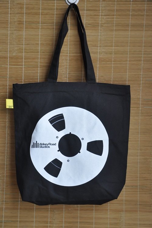 Canvas Shopping Bag