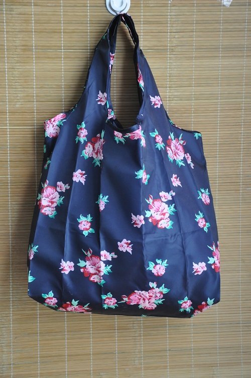 Wholesale Polyester foldable bag