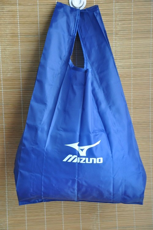 Polyester foldable bag