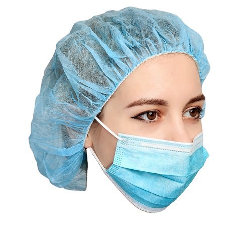 DISPOSABLE FACE MASK