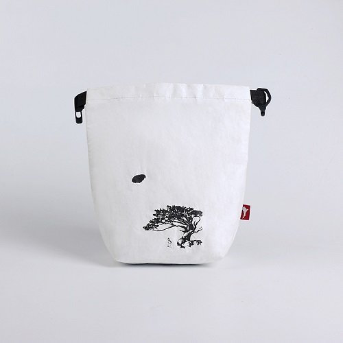 Tyvek Washabe paper cooler bags