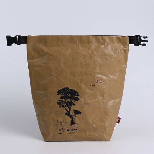 Tyvek Washabe paper cooler bags