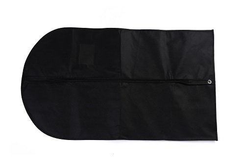 Non woven garment bag