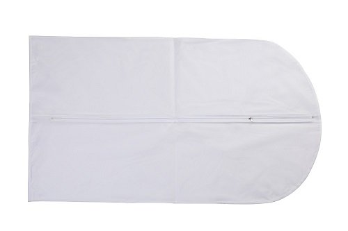 Eva garment bag