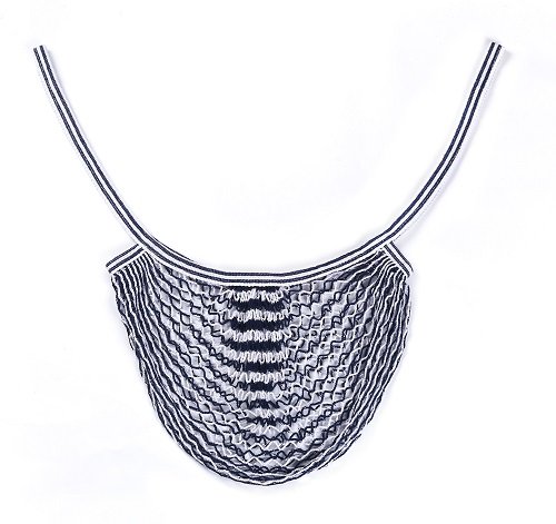 Customized cotton mesh bag