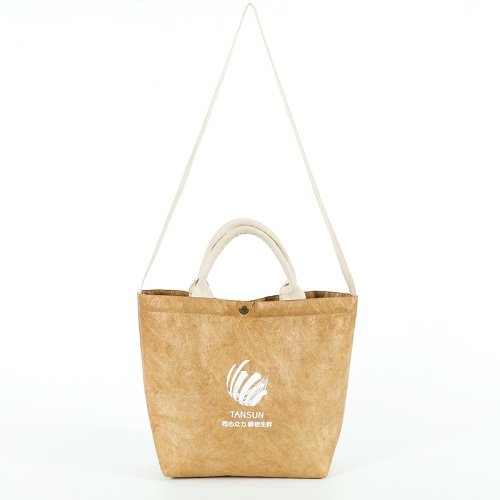 Tyvek Washabe paper cooler bags