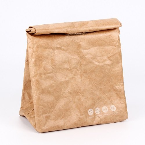 Tyvek Washabe paper cooler bags