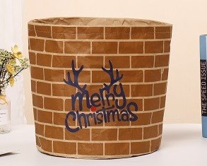 Kraft paper bags