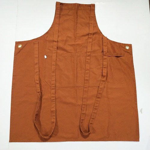 Cotton Apron