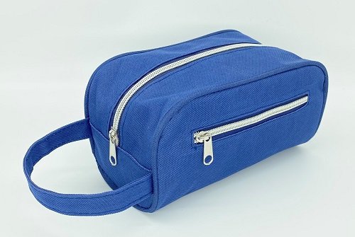 Cosmetic bags