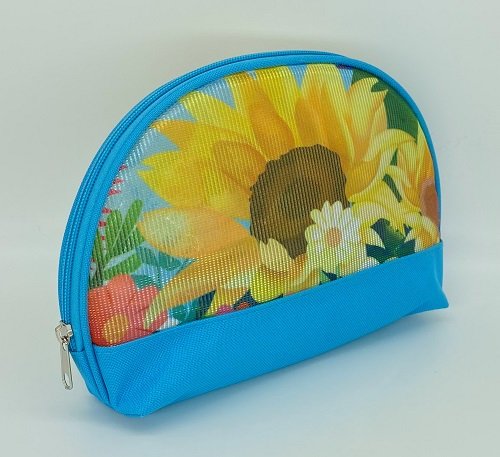 Cosmetic bags