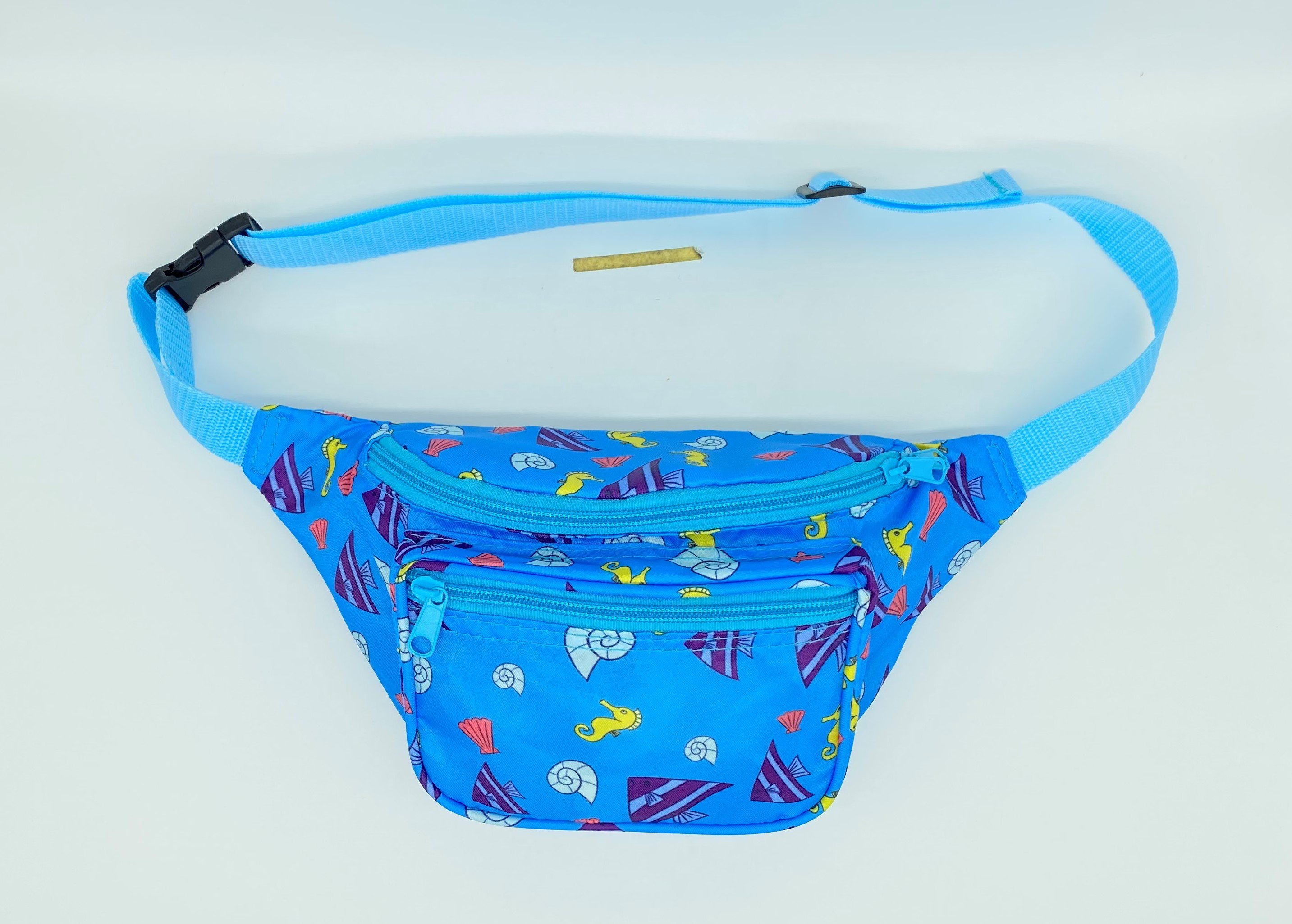 Customized Polyester waist bag