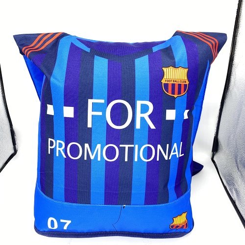 Polyester backpack FOR BEACH